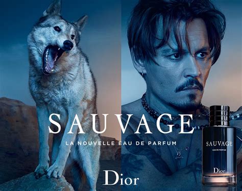 dior sauvage slogan|Dior Sauvage controversial ad.